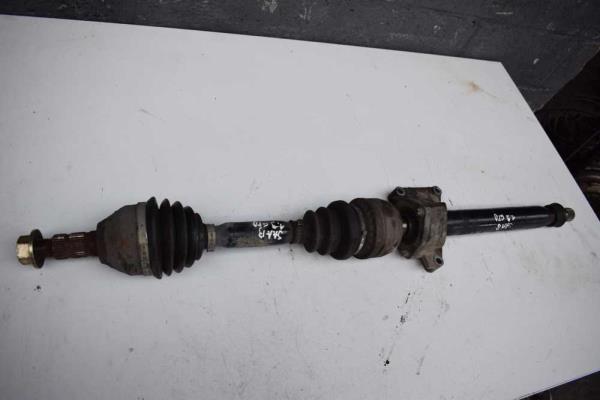 CARDAN DROIT OPEL VECTRA C / SIGNUM / SAAB 9.3 / CADILLAC BLS WAGON 1.9CDTI - Vue 1